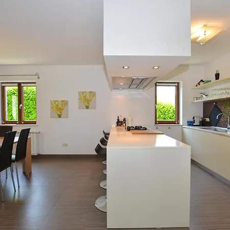 Villa Dado Kanfanar